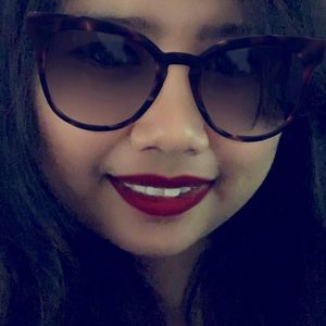 Meet your Posher, Zhang